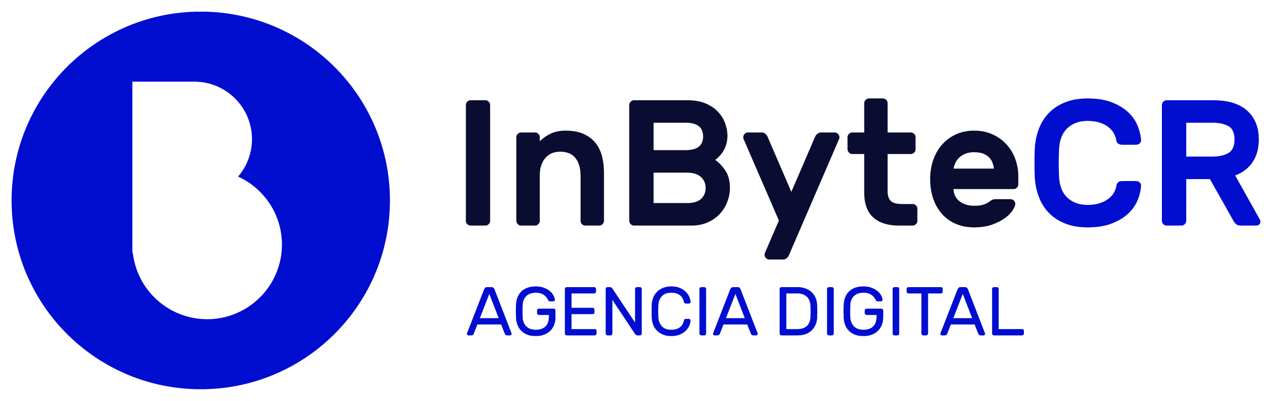 InByteCR | Agencia Digital